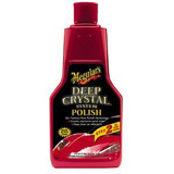 Meguiar's A2116 Deep Crystal Polish