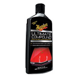 Meguiar's G17216 Ultimate Compound