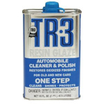 Blue Magic 12A TR-3 Resin Glaze Review