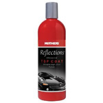 Mothers 10016 Reflections Car Wax Review