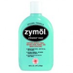 Zymol Z503 Car Cleaner Wax Review