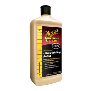 Meguiars M205 Ultra Finishing Polish