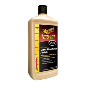 Meguiars M205 Ultra Finishing Polish