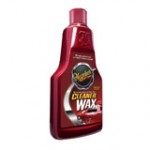 Check price for Meguiar's Car Cleaner/Liquid Wax