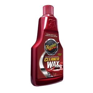 Meguiars A1216 Car Cleaner/liquid Wax