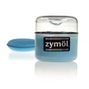 Zymol Carbon Wax