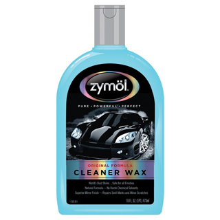 Zymol Z503 Car Cleaner Wax