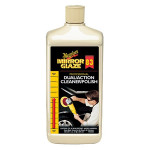 Meguiar’s Dual Action Cleaner/Polish Review